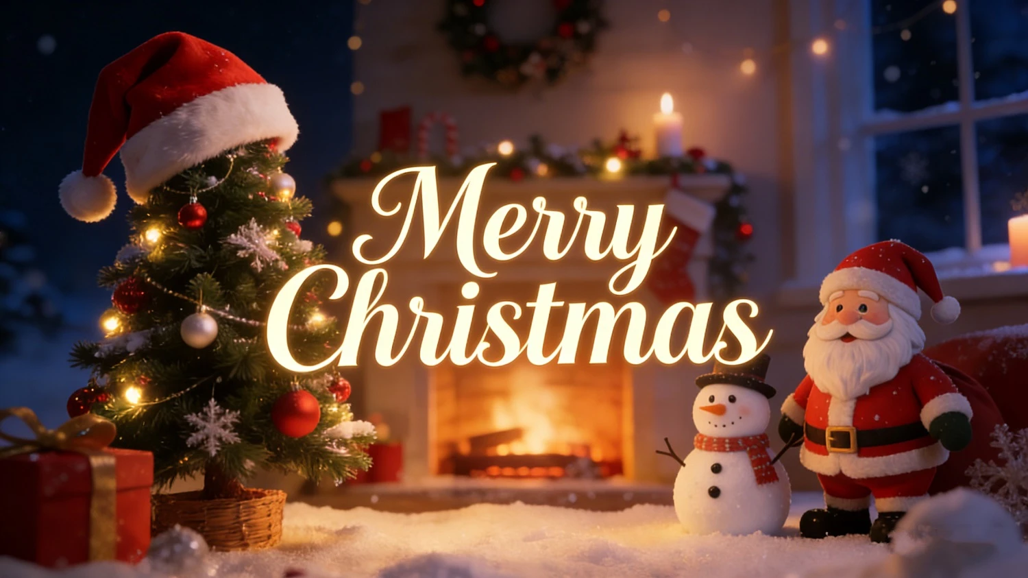 Christmas Greetings From Wuxi GRT Technology Co., LTD Christmas Greetings From Wuxi GRT Technology Co., LTD
